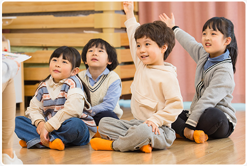 幼儿园