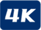 4K高清显示